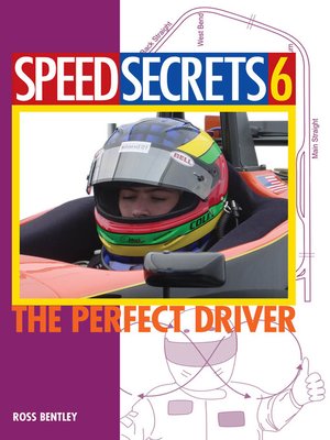 cover image of Speed Secrets 6